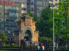 -四川大学(华西校区)