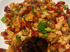 -永安鱼庄·镇江菜(东吴路店)