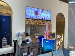 -小樽洋菓子铺LeTAO(华润时代店)