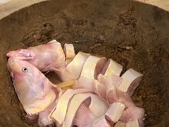 -渔小生蒸汽石锅鱼(印象城店)