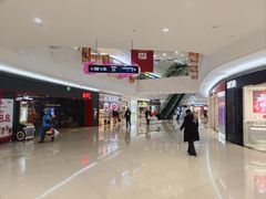 -银泰百货(海宁店)