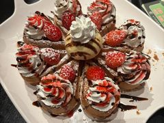 -StayReal Cafe(长宁来福士广场东八区店)