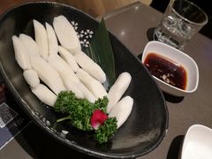 -捞王锅物料理(上海世茂广场店)