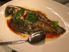 -金苑海鲜酒家(来魅力店)