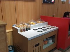 -老诚一锅·羊蝎子(广渠门外店)