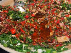 -山石榴·贵州菜(丰盛里店)