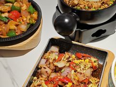 -3号仓库·创意中国菜(嘉兴龙鼎万达店)