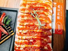 -九田家黑牛烤肉料理(高坪王府井店)