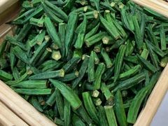 秋葵干-薛记炒货(红星路店)