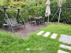 -天目湖涵田度假村