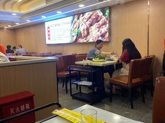 大堂-蝎王府羊蝎子(北大地店)