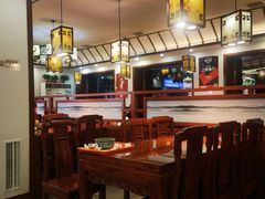 -惠宾饭庄(中山路店)