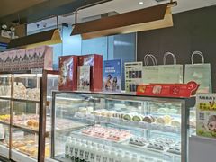 -奈雪的茶(凯德新都心店)