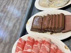 -濠轩阁特色生蚝火锅(水湾路店)