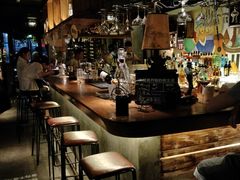 大堂-胡桃里音乐酒馆(郴州友阿国际广场店)