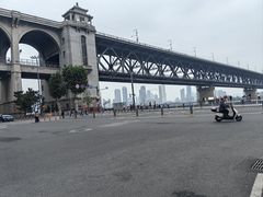 -武汉长江大桥