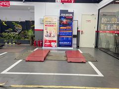 -京东养车(岳各庄店)