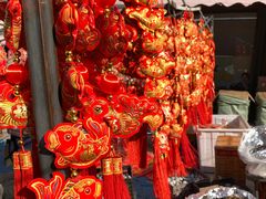 -李村大集