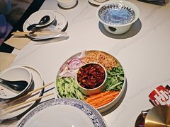 -额娘·春饼烤鸭(天鸿店)