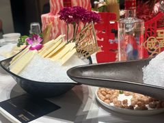 -德天雪花肥牛海鲜火锅(南苑东路店)