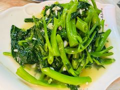 空心菜-王万妈卤猪脚(青岩交通路)