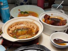 -绿茶餐厅(南方商城店)