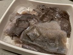 -海底捞火锅(老城根店)