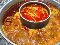 -晓宇重庆火锅(大唐不夜城店)