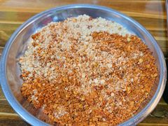 -袁大妈高原特色牦牛肉石棉烧烤(雅安店)