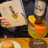 谁懂啊！！！🥹🥹🥹这家烧肉店还送玩偶🧸