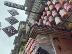 -東茅街茶馆