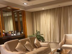 -临沂华盛江泉城大酒店