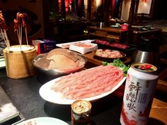 -蜀江龙火锅(339店)