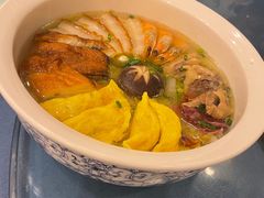 -城北食府(枫林店)