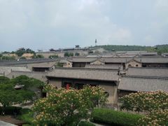 -山西王家大院