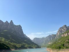 -云台山风景名胜区