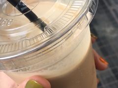 -fishtank鱼缸咖啡(三山街店)