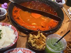 -楠火锅(哈尔滨金爵万象店)