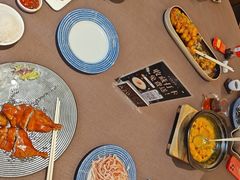 -长禧家·珑厨(东山口店)