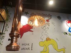 -香猪坊韩国烤肉专属门店(魏公村店)