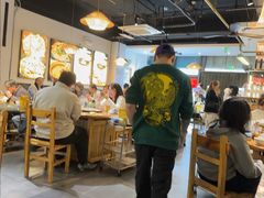 -阿鸡鱼庄·顺德鲜蒸小炒(亚运村店)