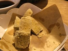 -新梅华·茶点餐厅(欧尚店)