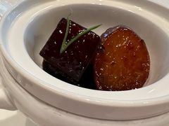 -香乐园·淮扬菜中餐厅·Shang Garden(福田香格里拉店)