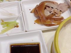 -三道菜(明堂公园店)