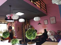 -友达面馆·酸菜鱼面(钱塘区店)