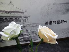 -鸭王烤鸭店(三里河店)