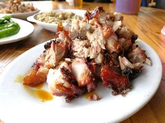 -大赤坎肥仔强烧味海鲜餐厅(大赤坎店)