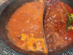 -重庆袁老四火锅(武进万达店)