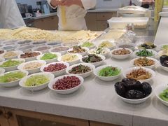 -合胜记太原排档(王府井店)
