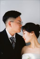 -DREAM HOUSE 梦想屋婚纱摄影
